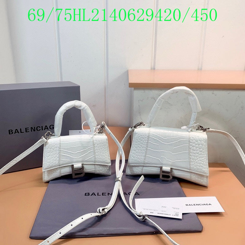 Amelia - BGA Bags - 2216