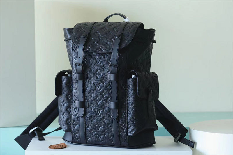 Fan Fashion Lu-Vi bags - 9649