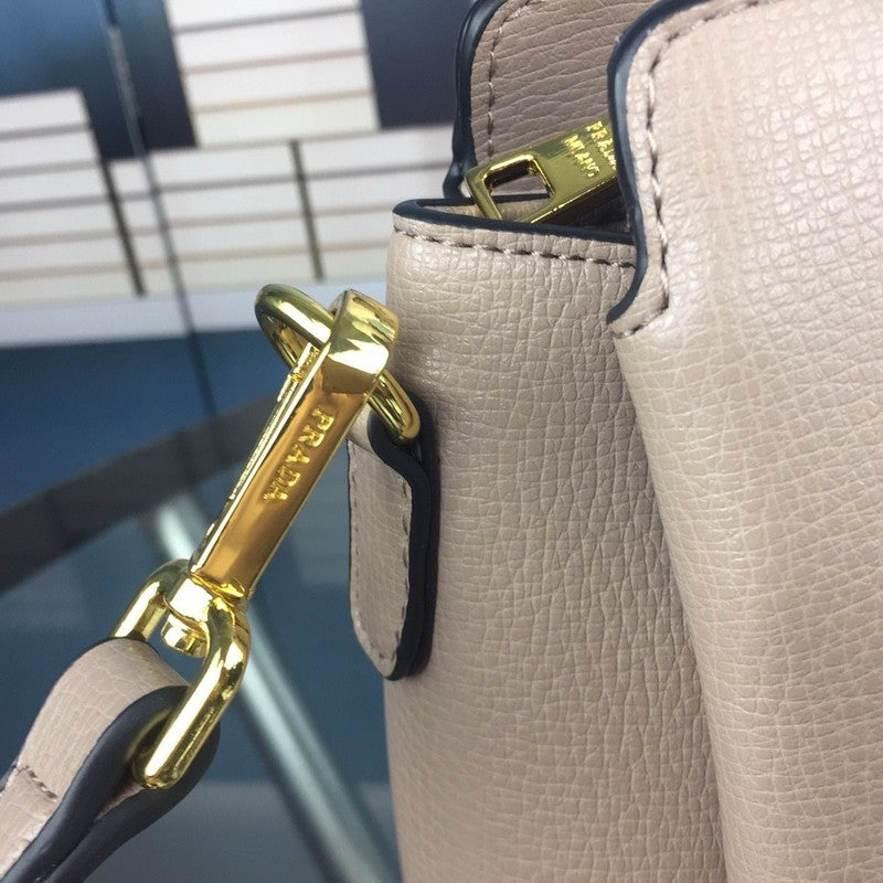 Amelia- PRDA  LUXURY BAGS - 069