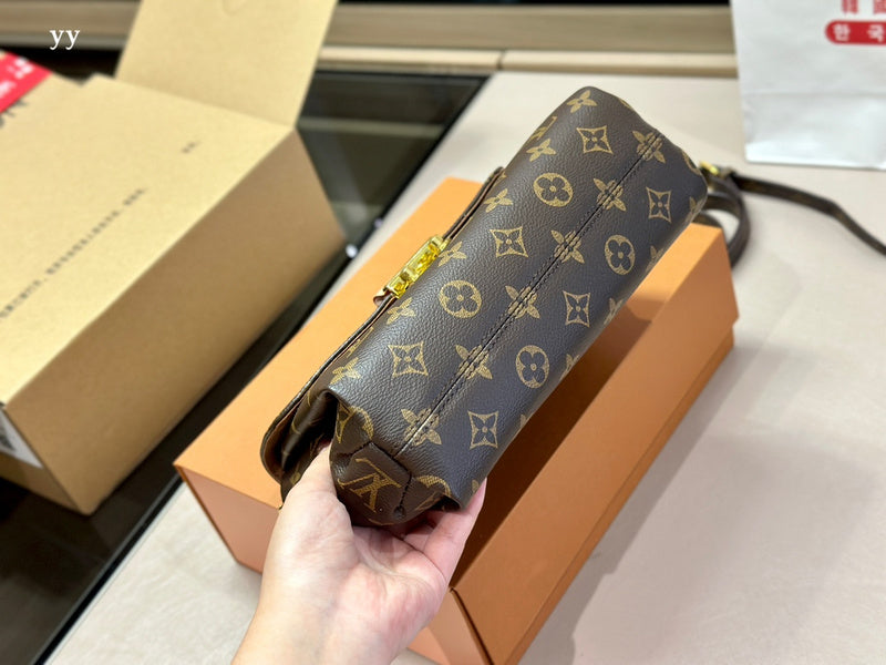 Amelia - LV Bags - 14431