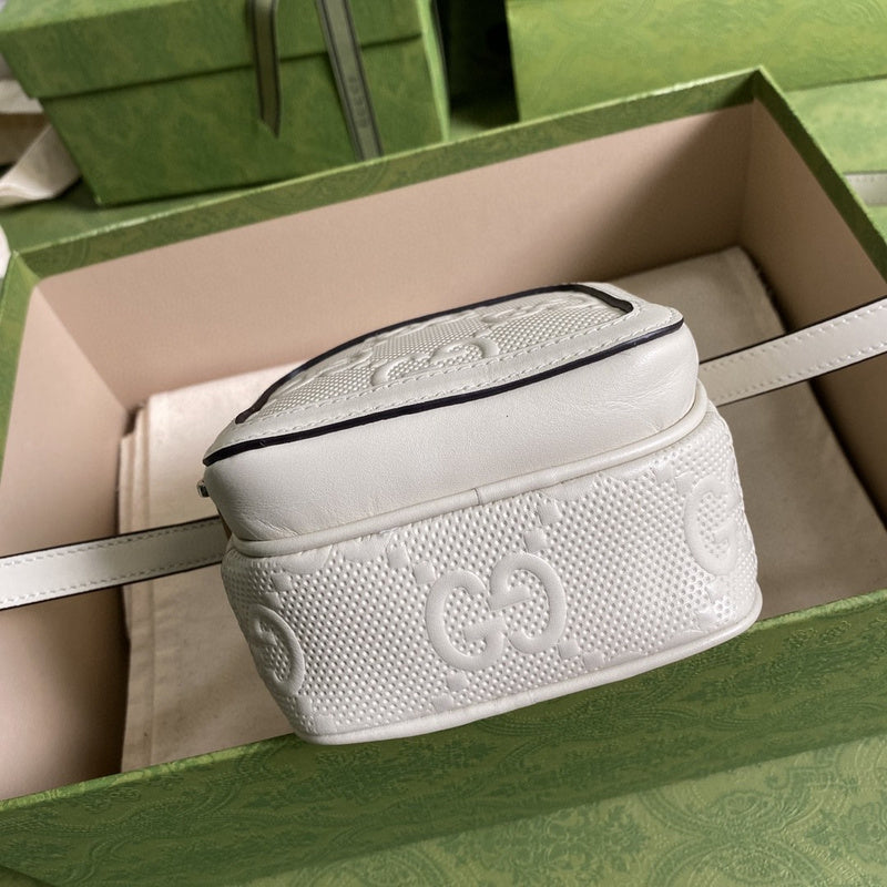 Amelia- GUKI Bags - 1874