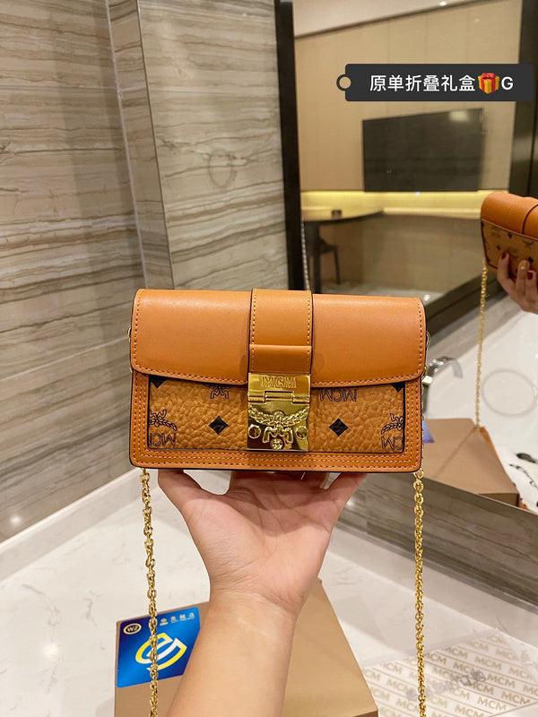 Amelia- - MQM Bags - 203