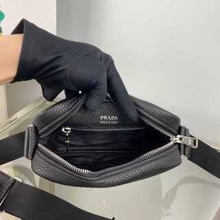 Amelia- PRDA  LUXURY BAGS - 946