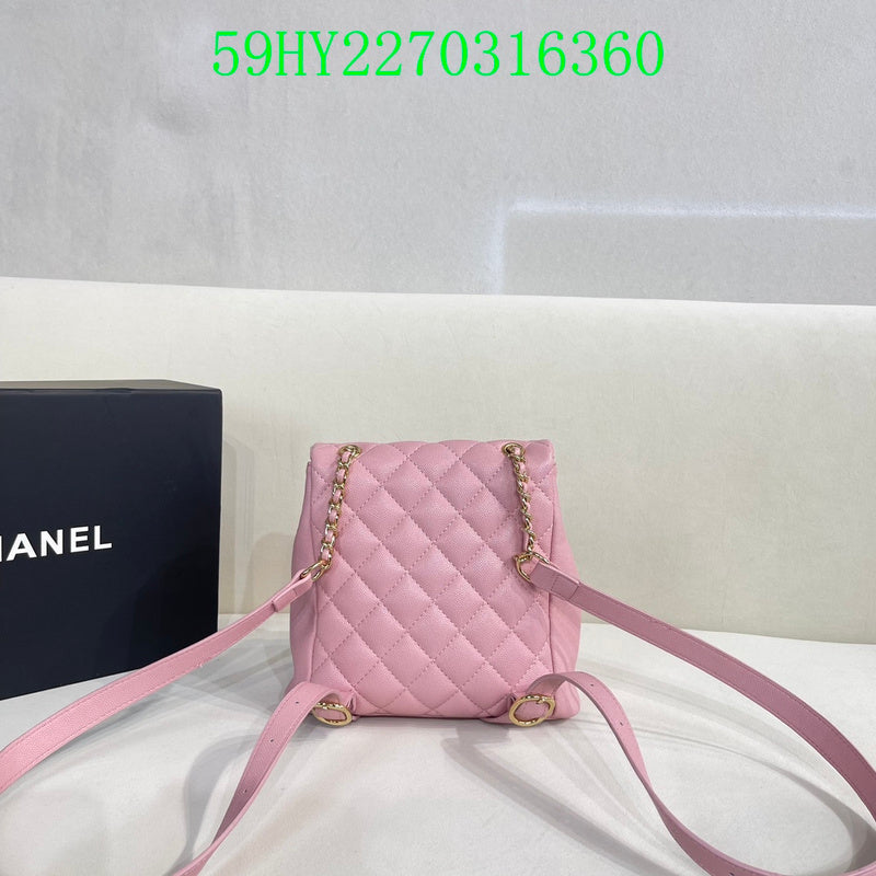 Amelia - CHL Bags - 1278