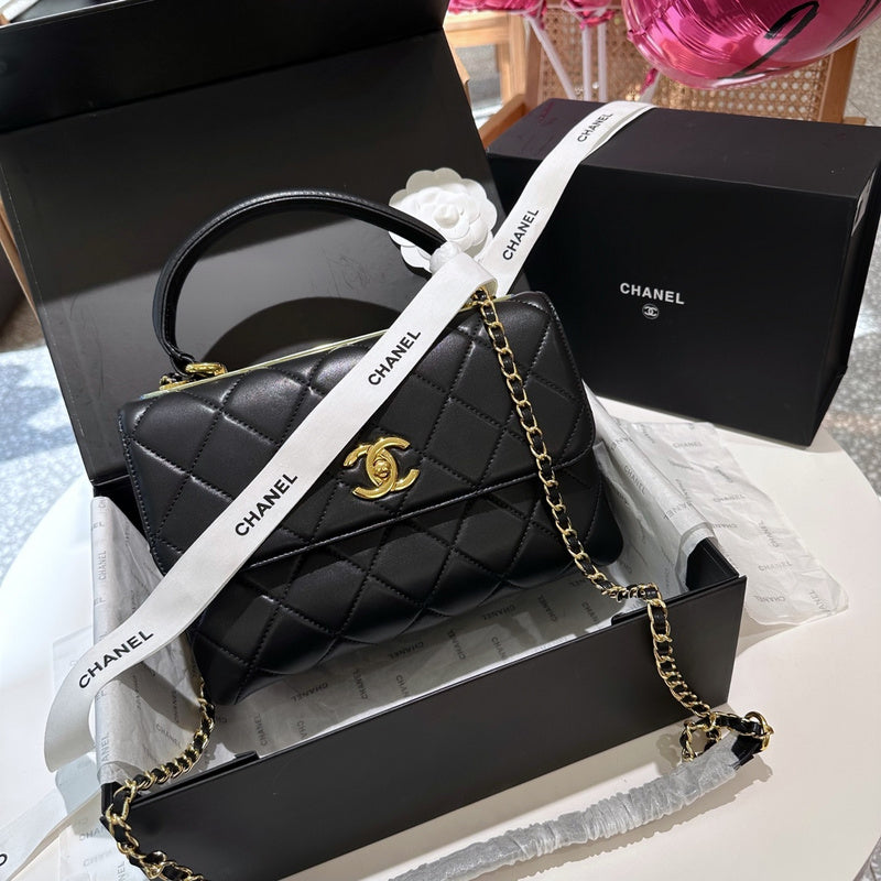 Amelia- CHL Bags - 6829