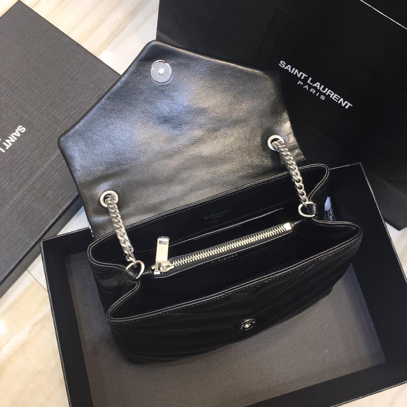 Amelia - YSL Bag - 2398
