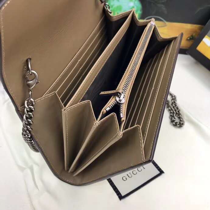 AmeliaLuxury - GCI Bags - 601