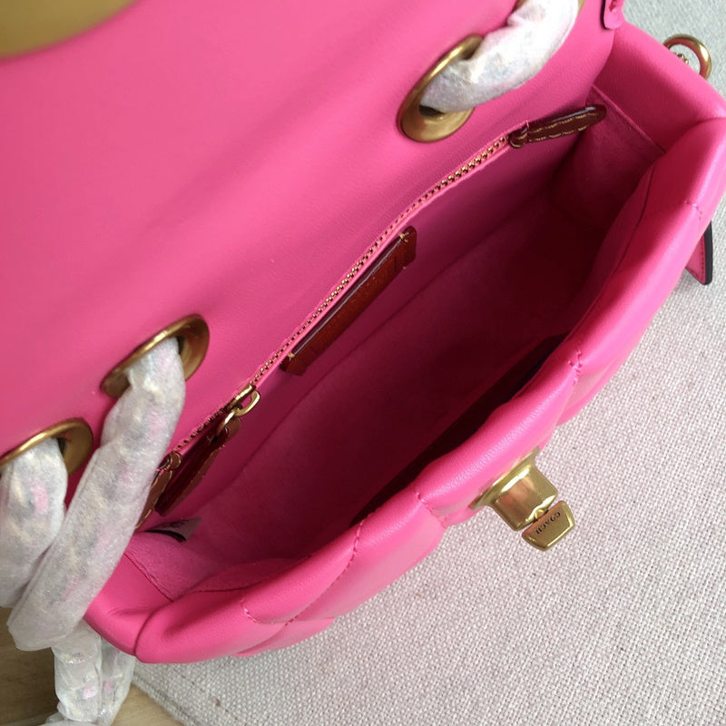 Amelia- CAH Bags - 727