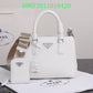 Prada Bags - The Barnes Bags  882
