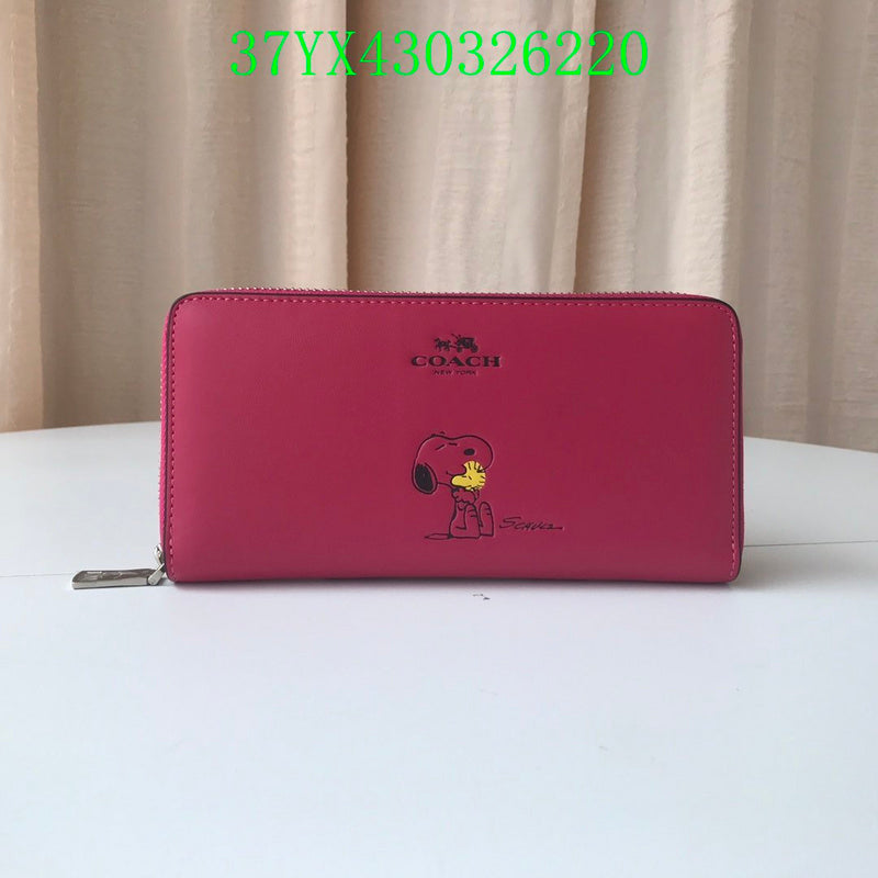Amelia - CAH Wallet - 094