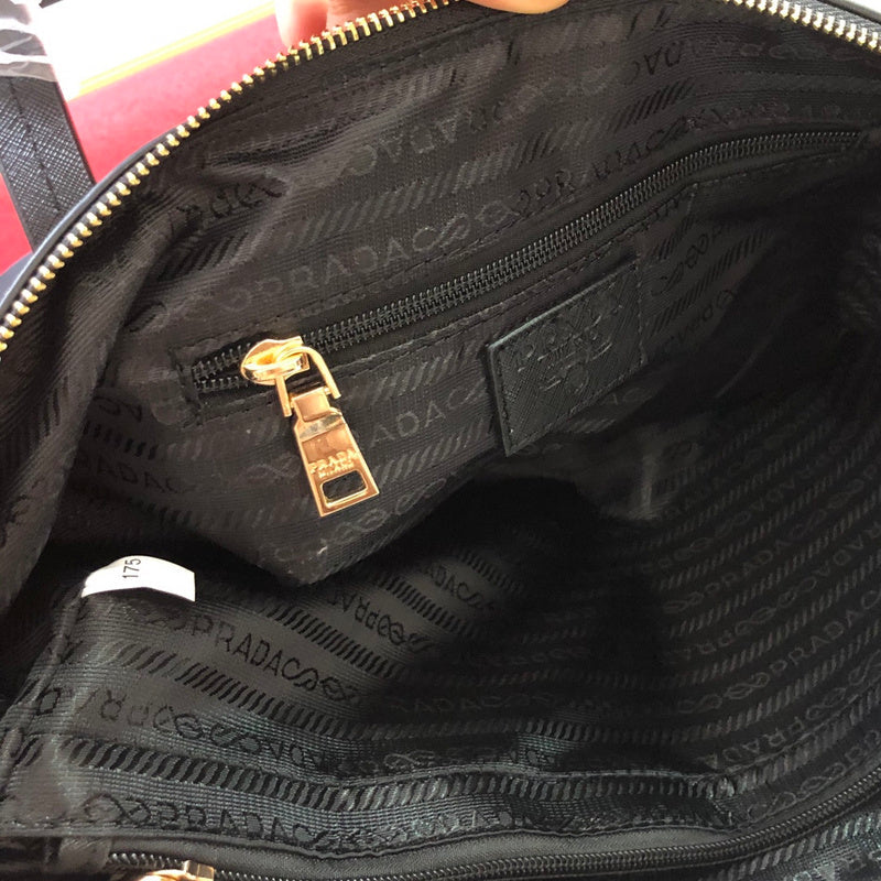 Amelia- PRDA  LUXURY BAGS - 647