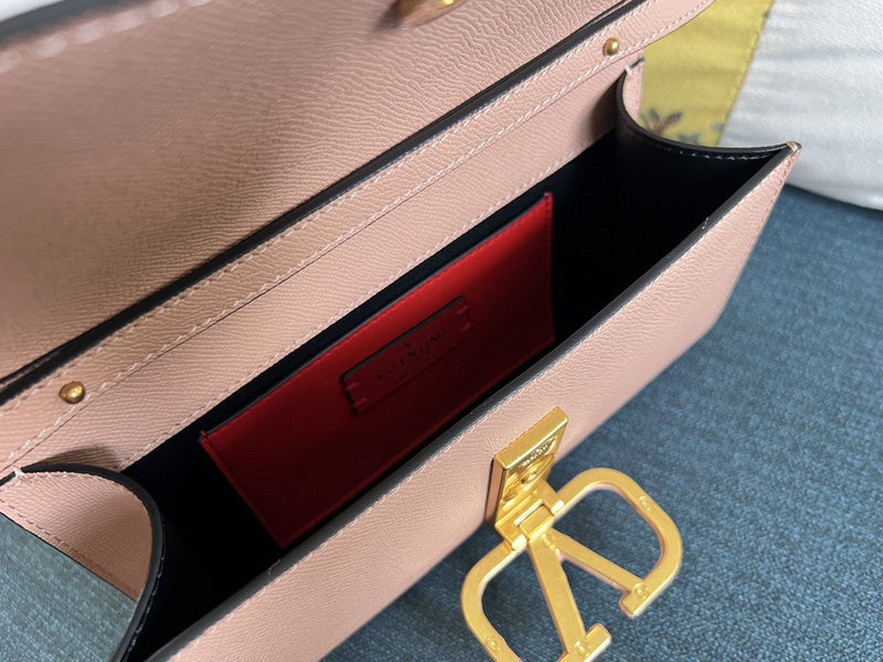 Amelia- VEL WOMEN LUXURY BAGS - 743