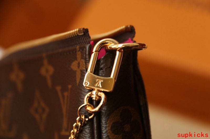 Amelia- - Mix Wallets - 195
