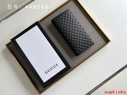 Amelia- Mix Wallets - 388
