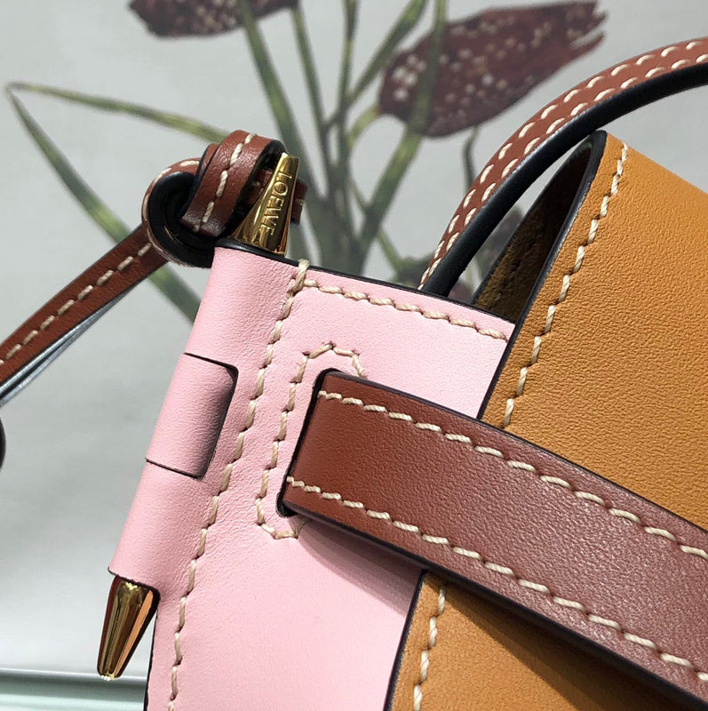 Amelia - LWE BRANDED BAGS - 330