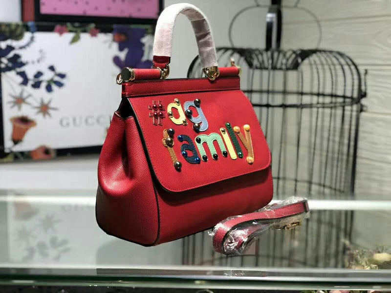 Amelia- DG Bags - 303