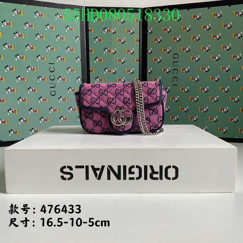 Amelia - GCI Bags - 11040