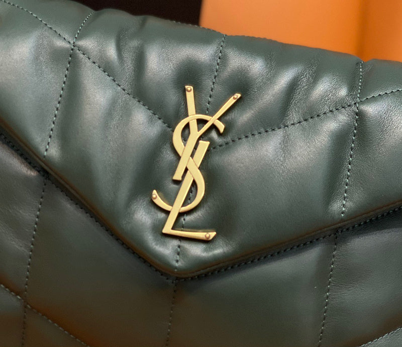 Amelia - YSL Bag - 2095