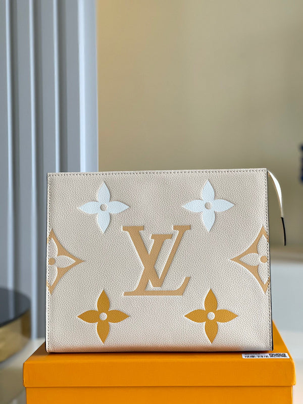 Amelia - LV Bags - 12824