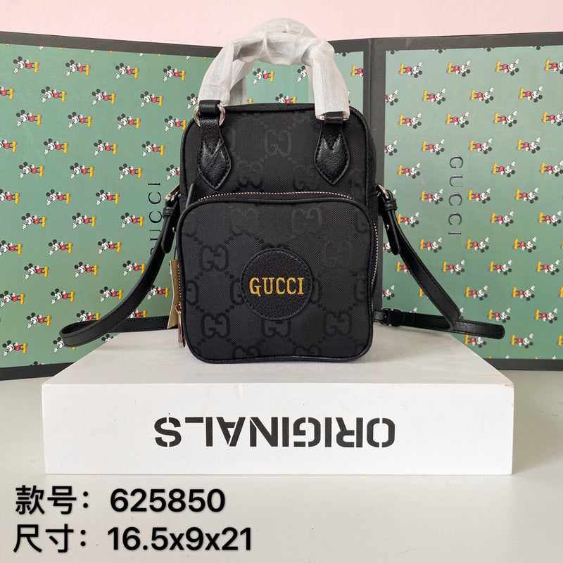 Amelia Fashion - GCI Bags - 2419