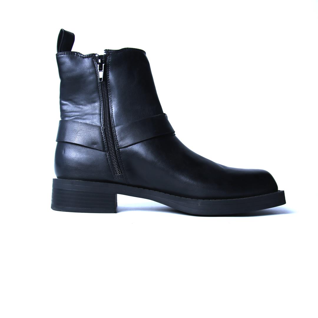 PULL & BEAR CHELSEA BIKER