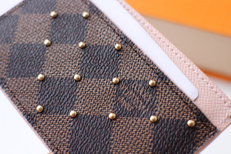 Amelia- LOV  Luxury  Wallets - 633