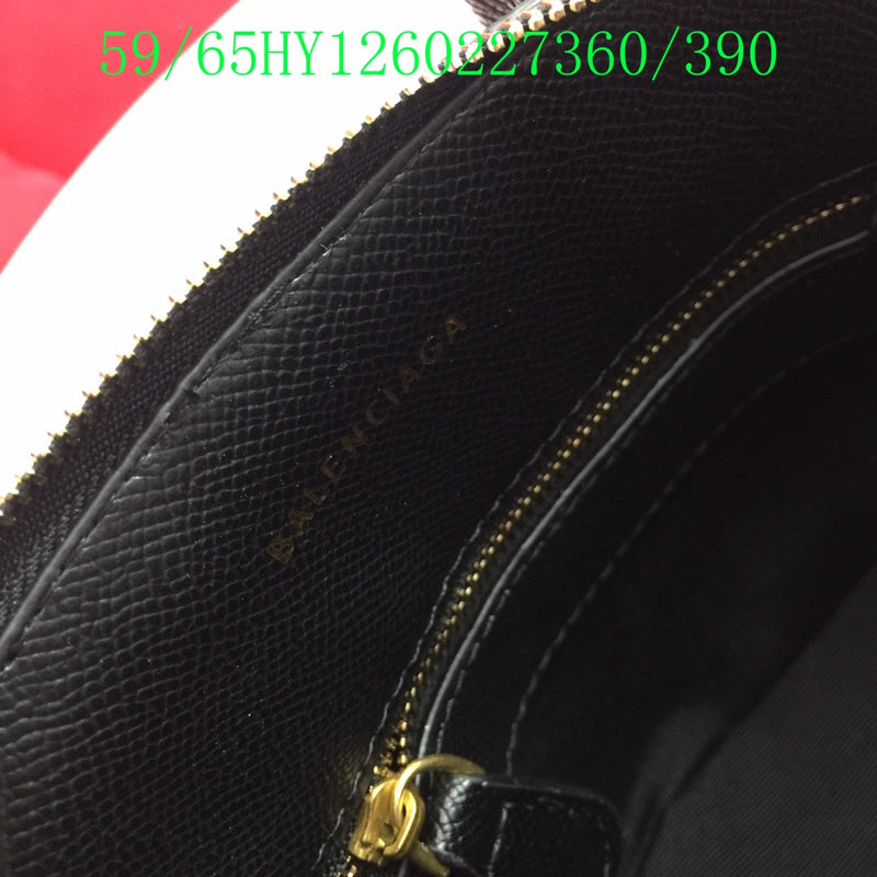 Amelia - BGA Bags - 1917