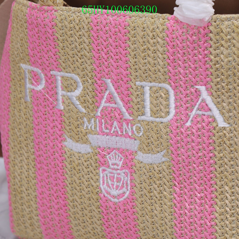 Prada Bags - The Barnes Bags  219