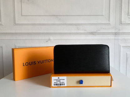Amelia- LOV  Luxury  Wallets - 733