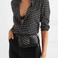Amelia - YSL Bag - 3877
