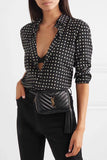 Amelia - YSL Bag - 3877