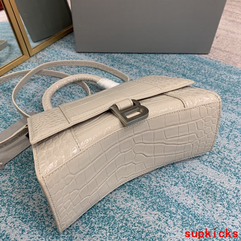 Amelia- BG Hourglass Bags - 161