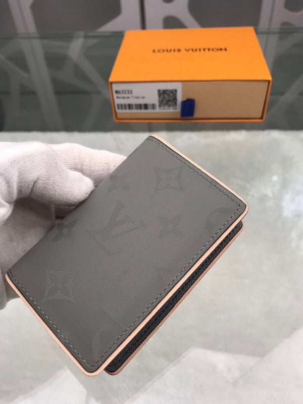 Amelia- LOV  Luxury  Wallets - 629