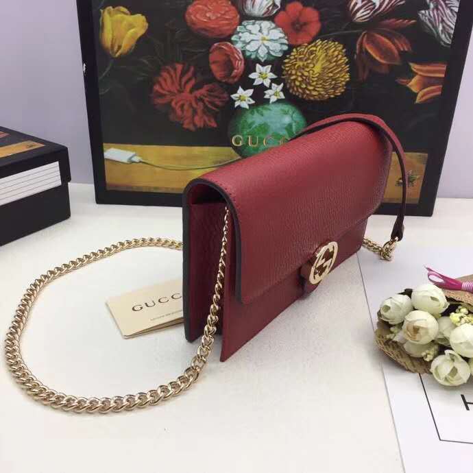 AmeliaLuxury - GCI Bags - 604