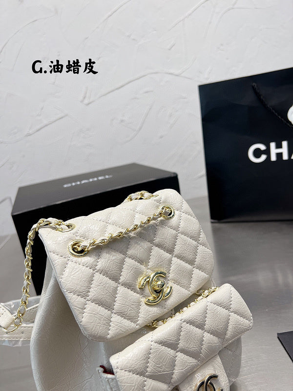 Amelia- CHL Bags - 7087