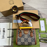 Amelia- GCI LUXURY LADY BAG - BRANDED BAGS FOR WOMEN - 137