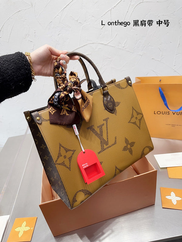 Amelia - LV Bags - 14643