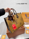 Amelia - LV Bags - 14643