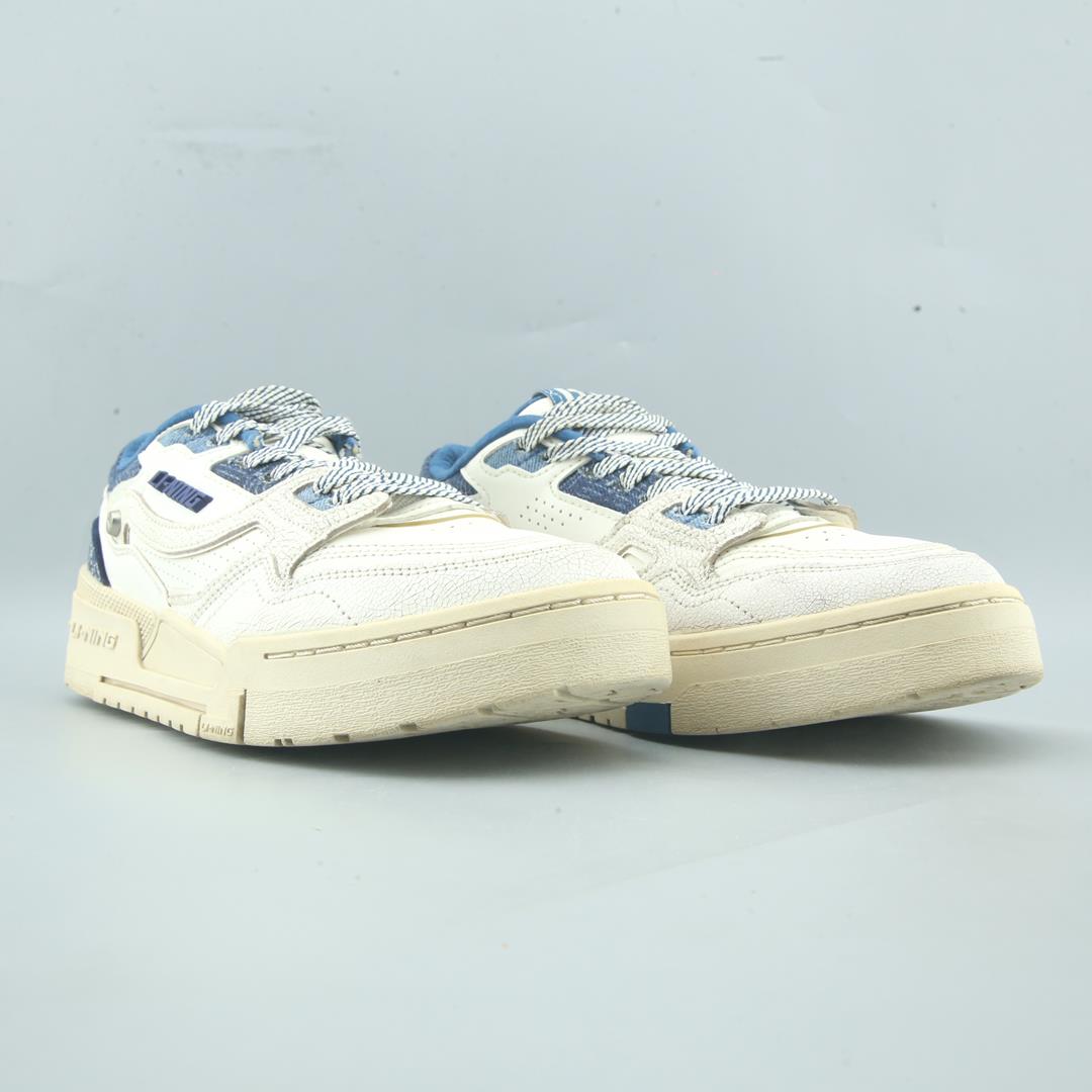 LI-NING X TEEN IN TIME 001 BTC PRM