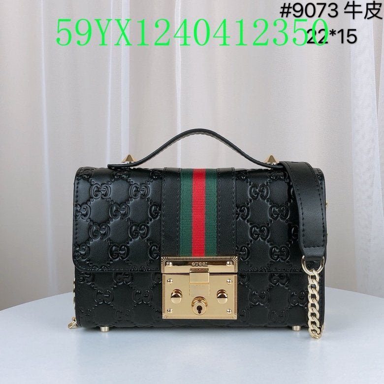 Amelia - GCI Bags - 10365