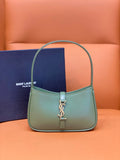 Amelia - YSL Bag - 1990