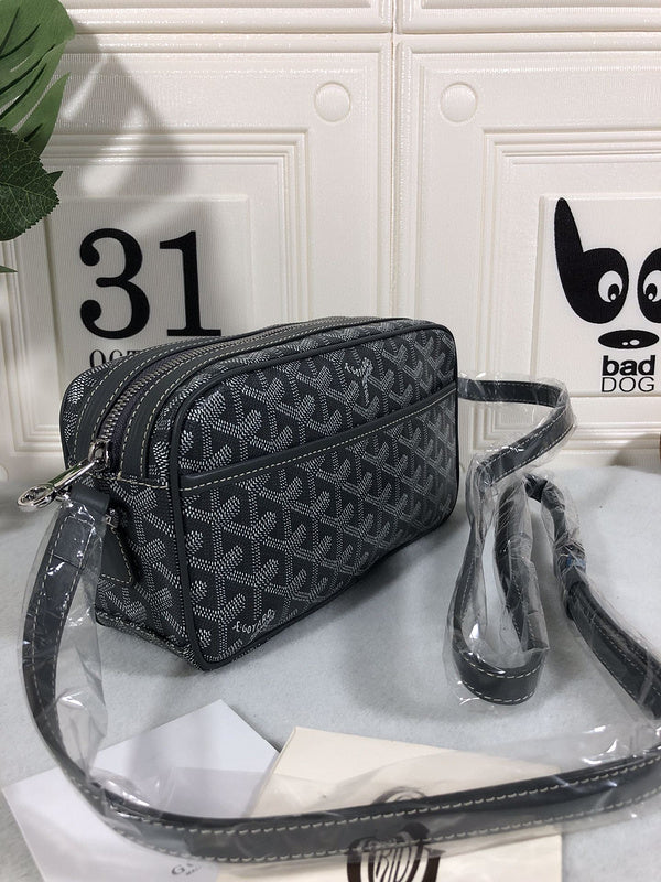 Amelia- G-YARD BAGS - 177