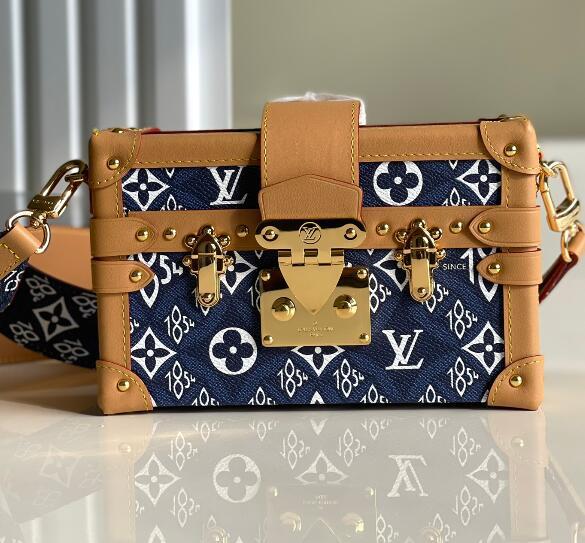AmeliaLuxury - LOV Bags - 2509