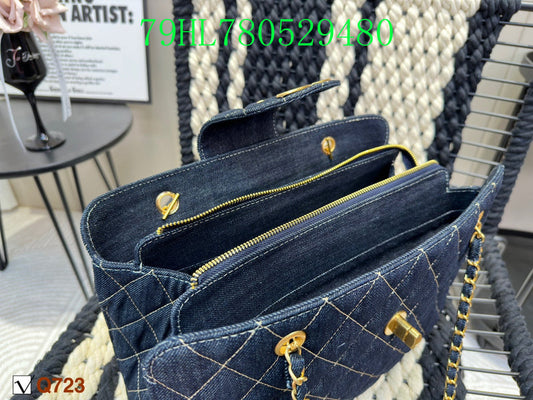 Amelia - CHL Bags - 786