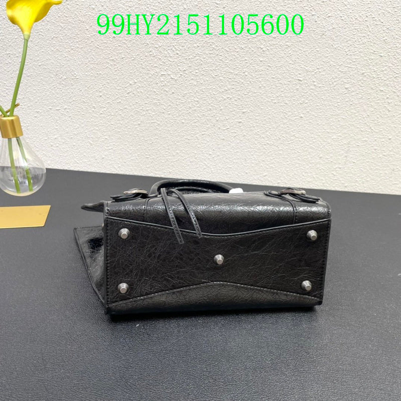Amelia - BGA Bags - 1983