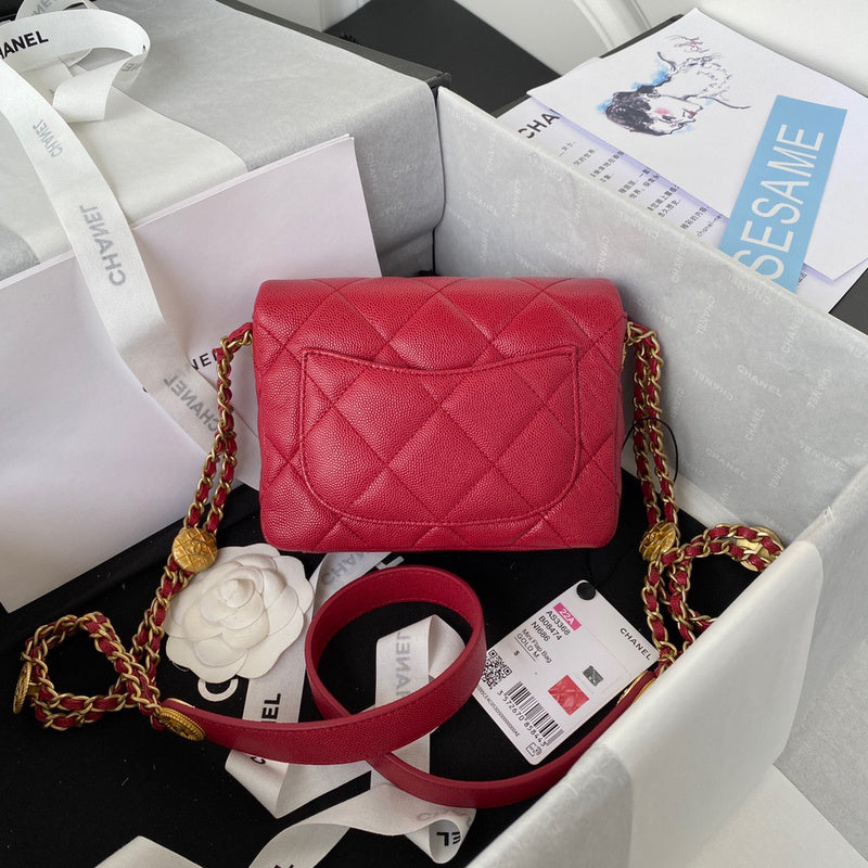 Amelia- CHL Bags - 7589
