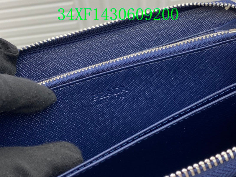 Amelia - PD Wallet - 280