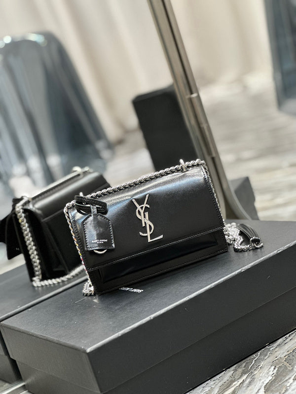 Amelia - YSL Bag - 3971