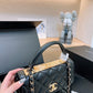 Amelia- CHL Bags - 7329