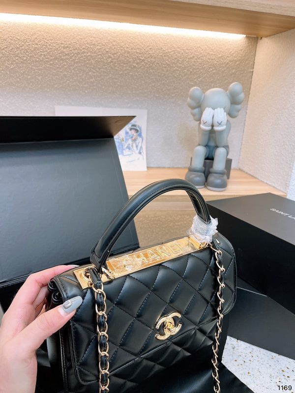 Amelia- CHL Bags - 7329